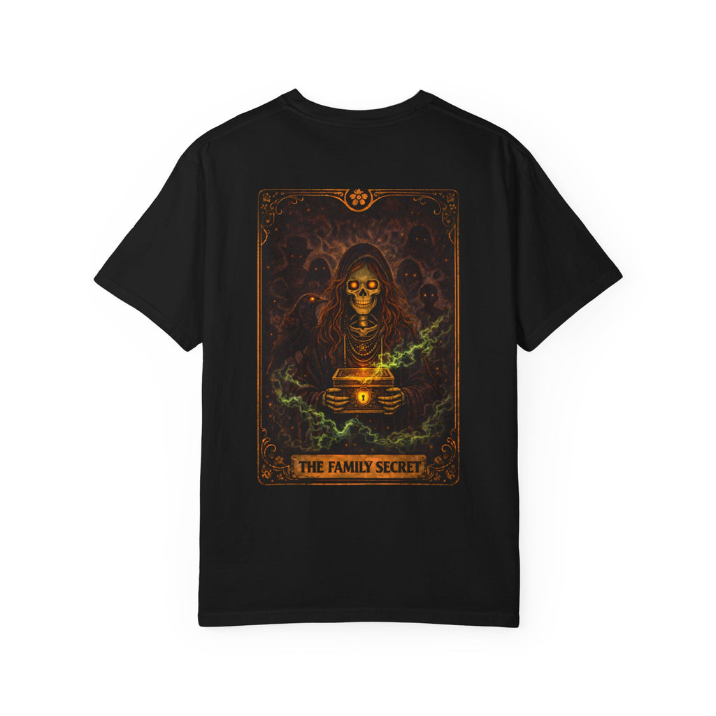 The Family Secret Shirt
