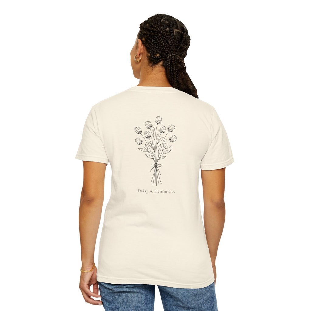 Fresh Daisies T-shirt