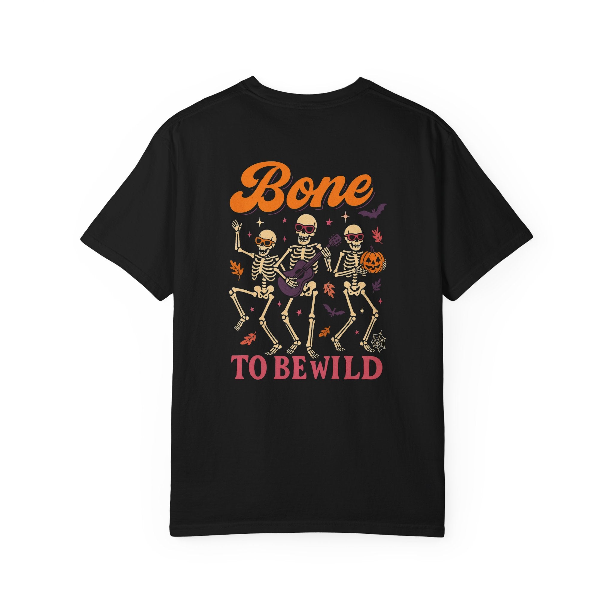 Bone To Be Wild