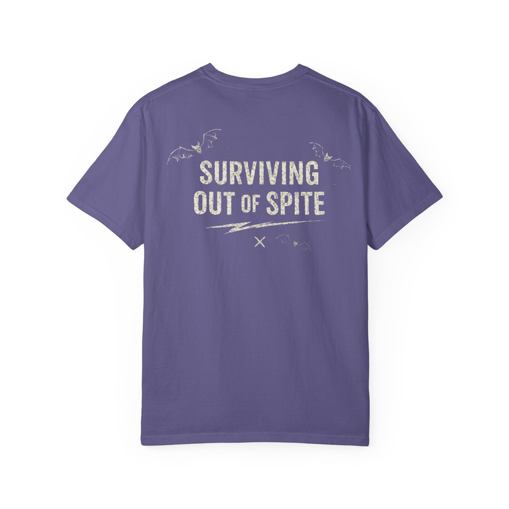 Surviving Out of Spite  Shirt