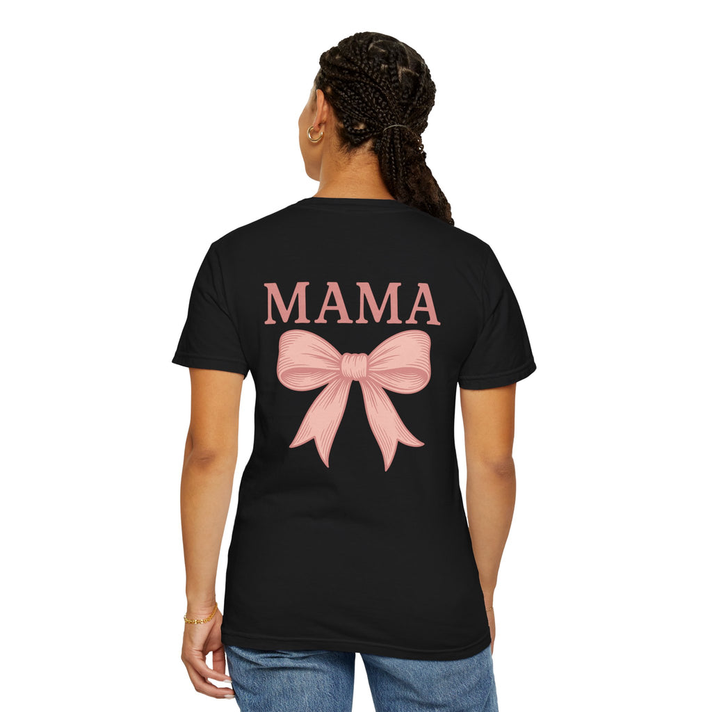 Girl Mama Shirt