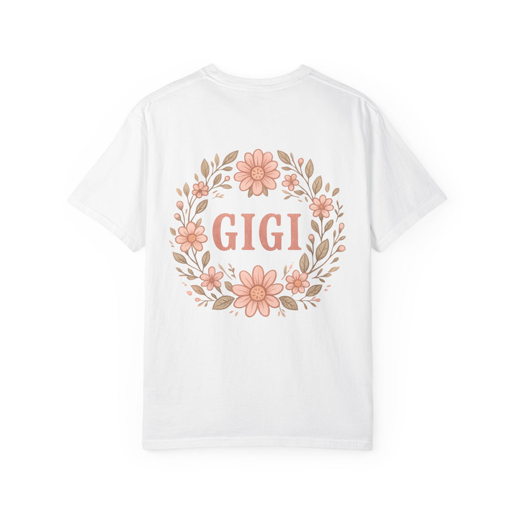 Gigi Shirt