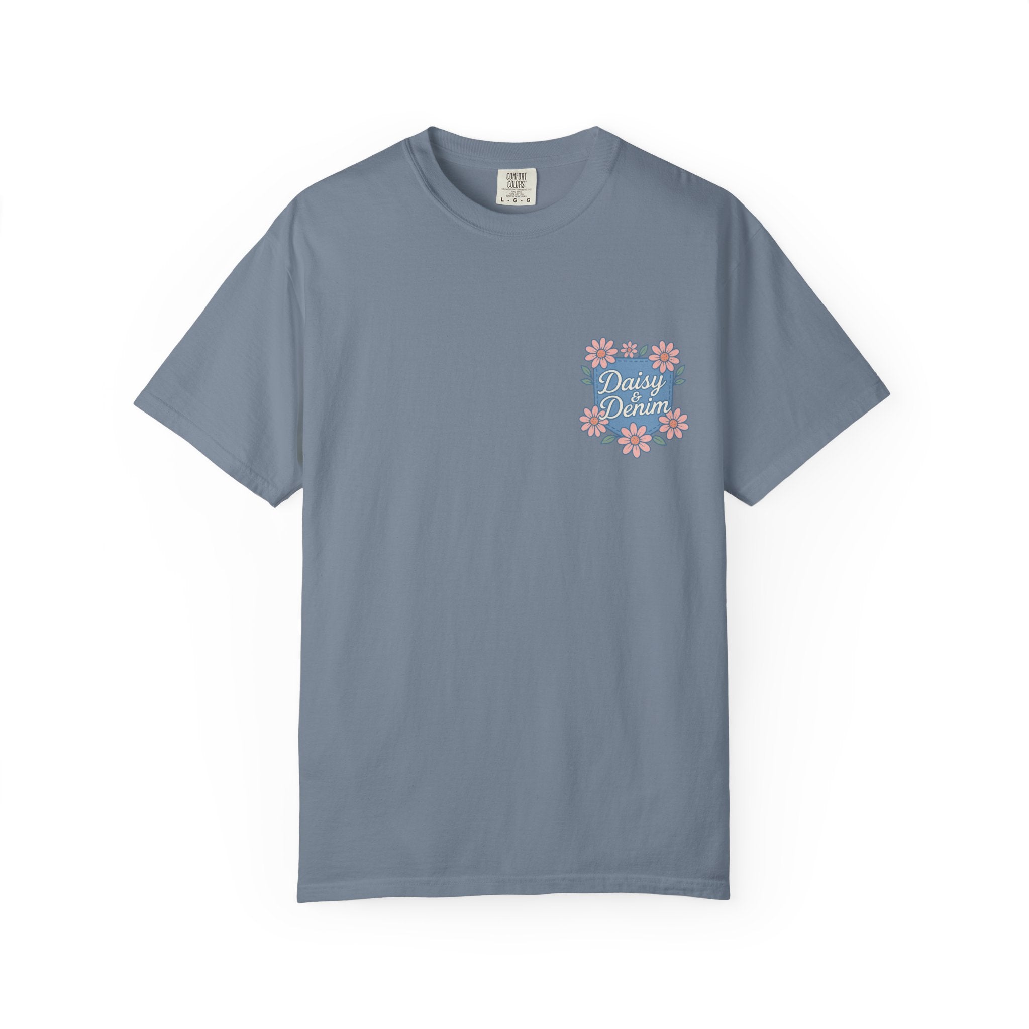 Fresh Daisies T-shirt