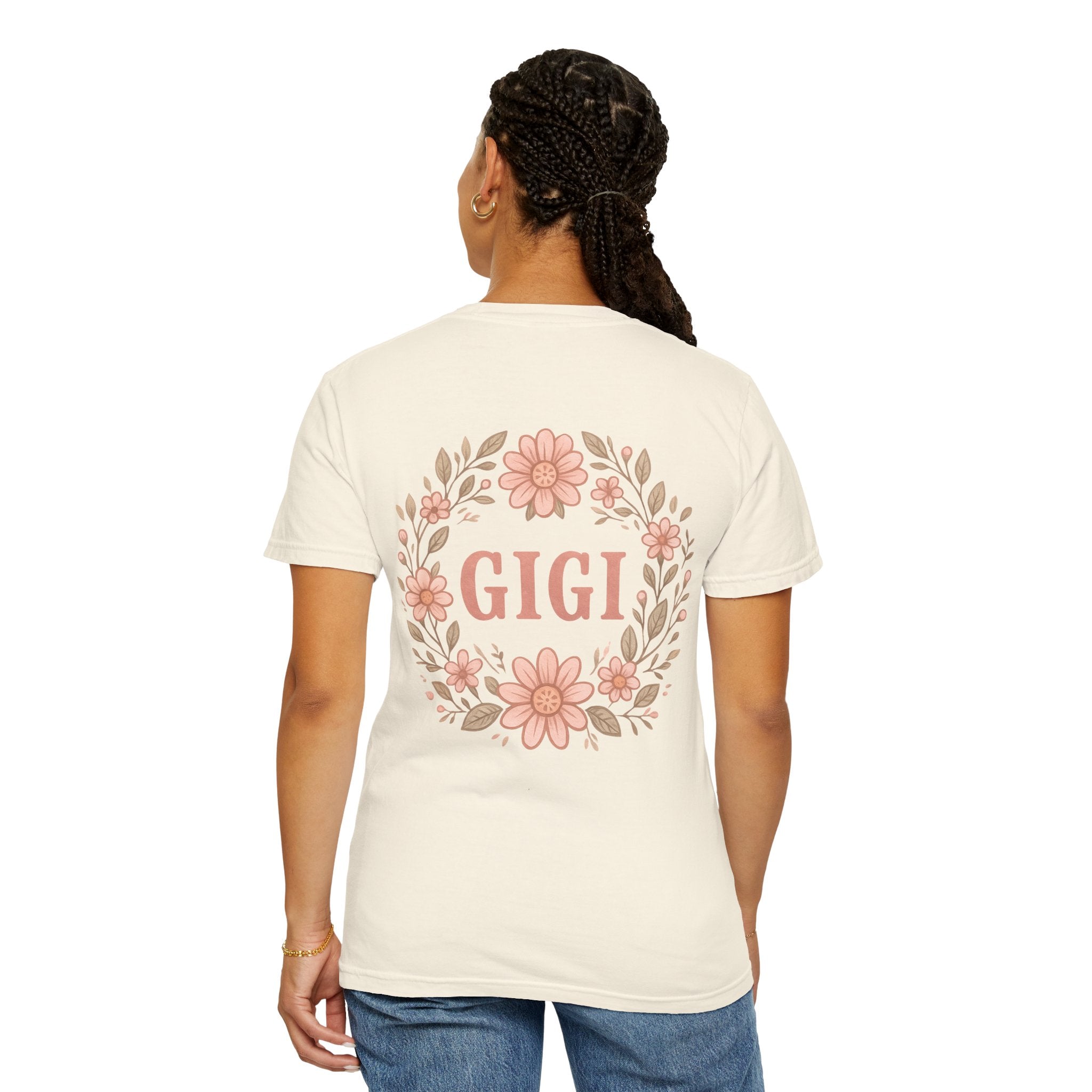 Gigi Shirt