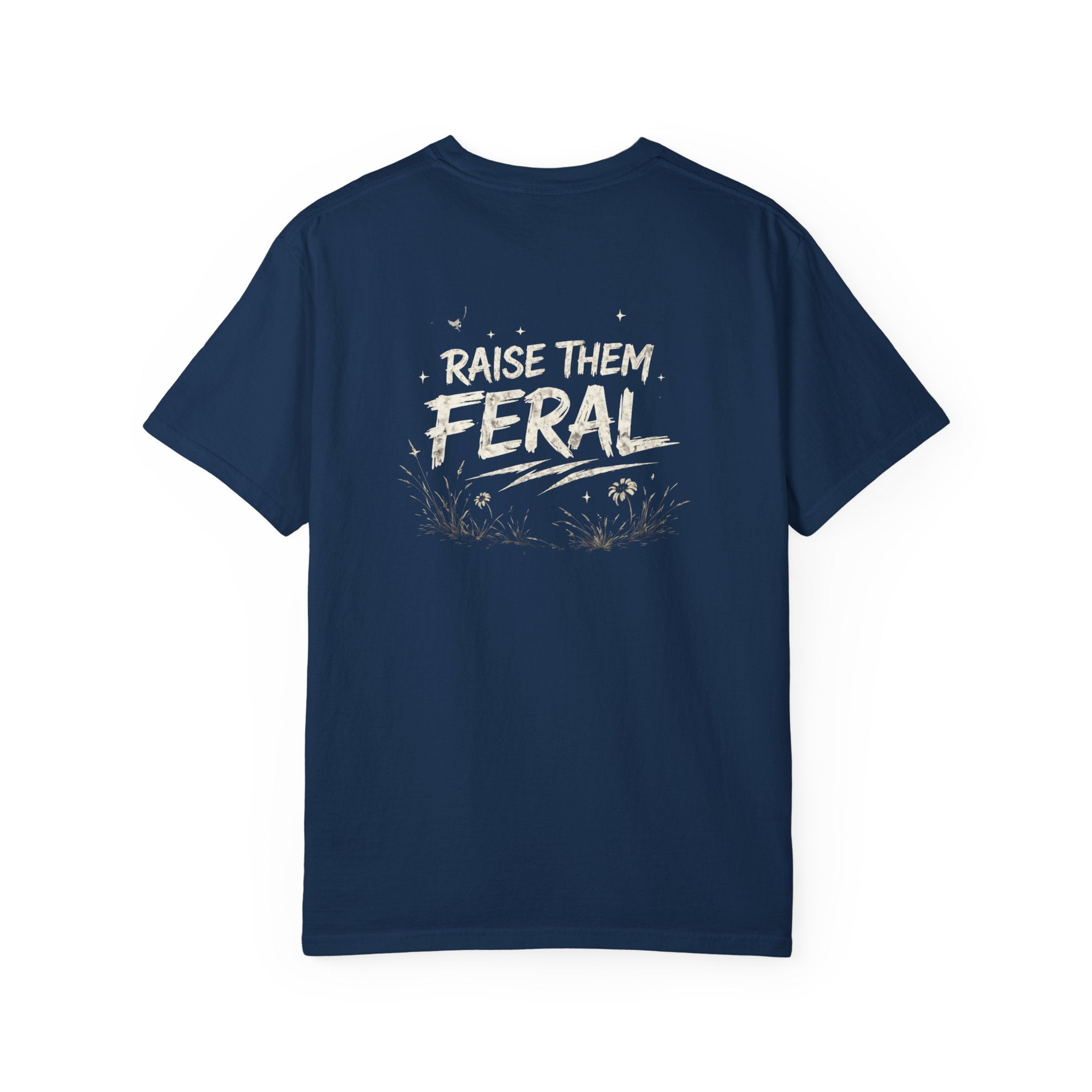 Raise Them Feral Shirt