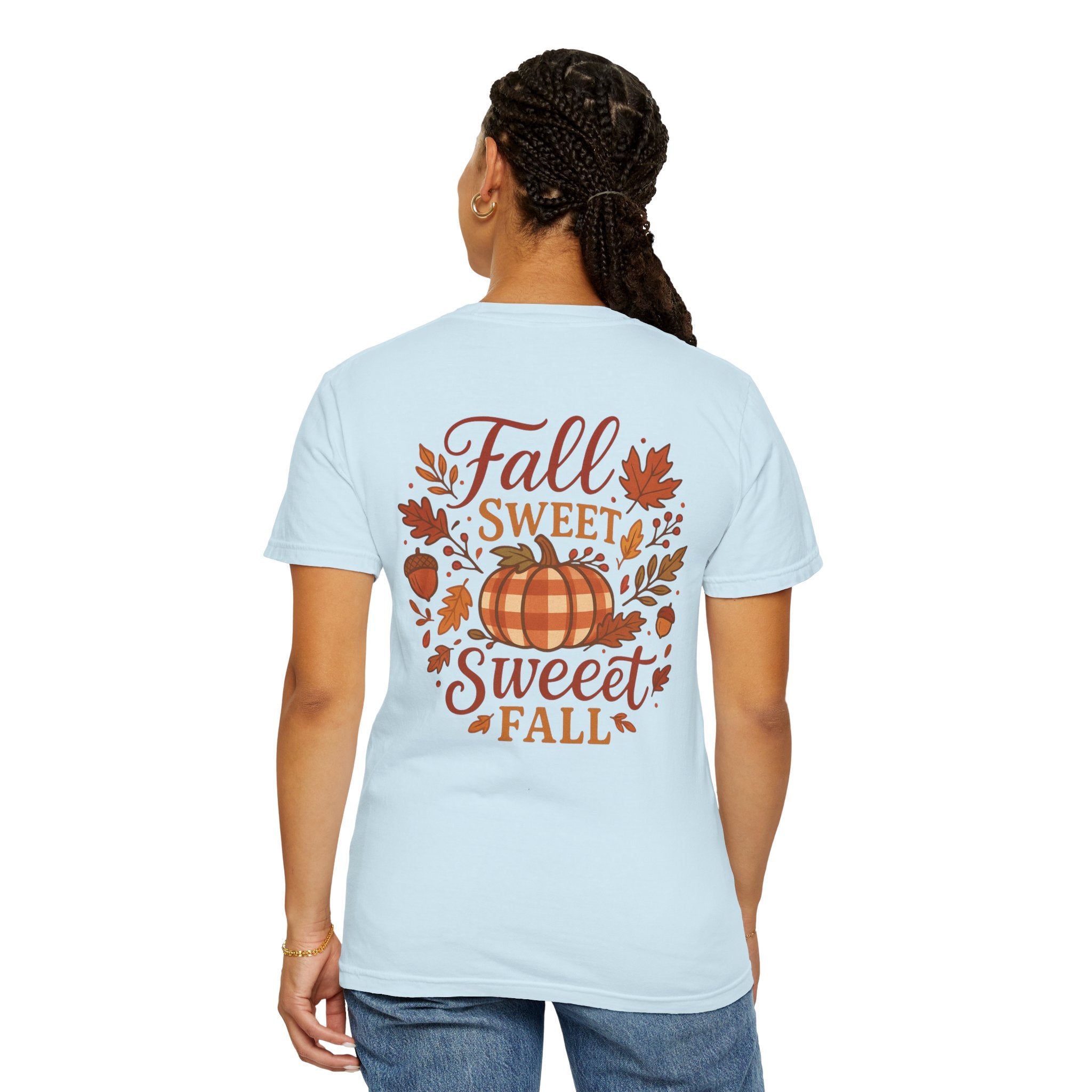 Fall Sweet Fall