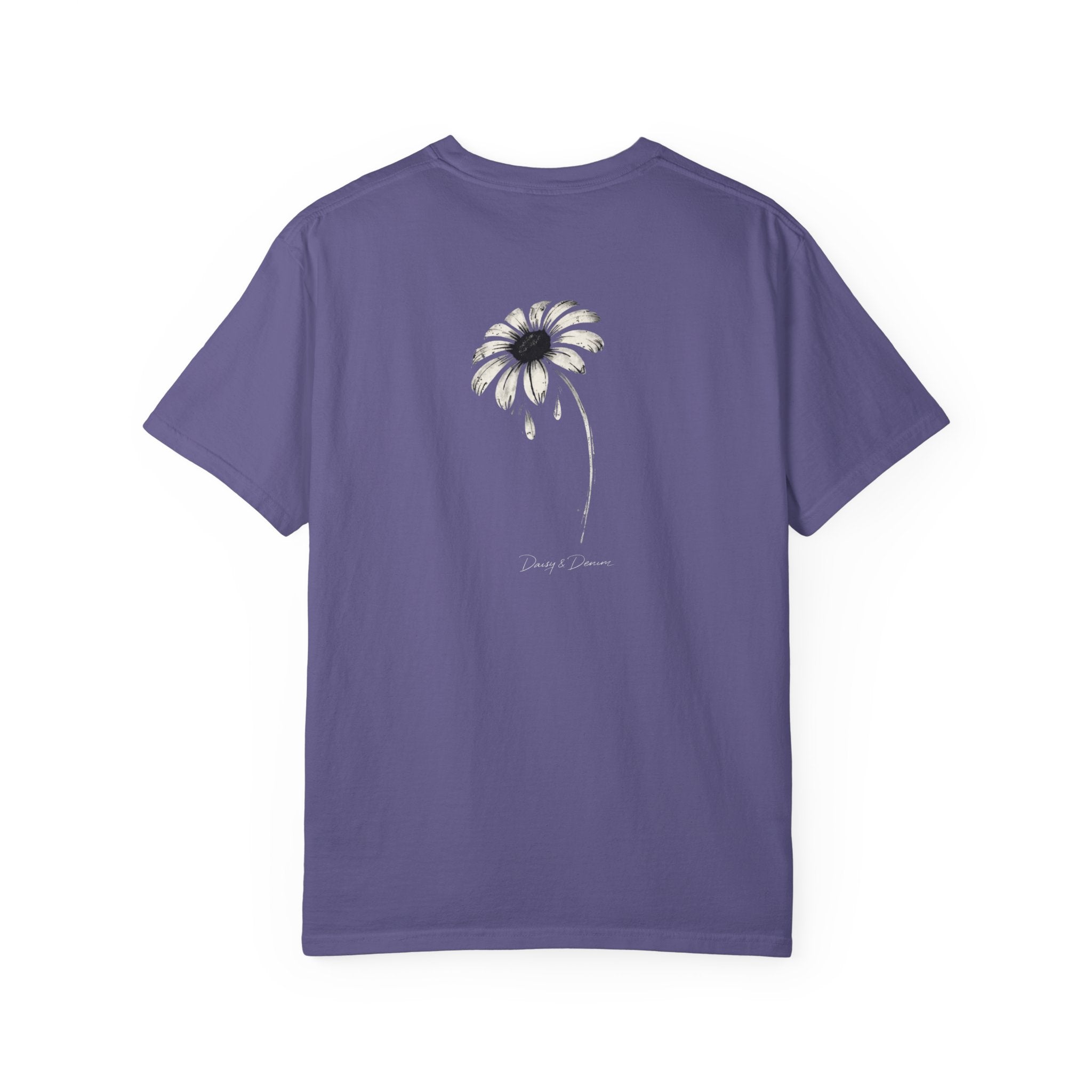 Wilted Daisy Shirt