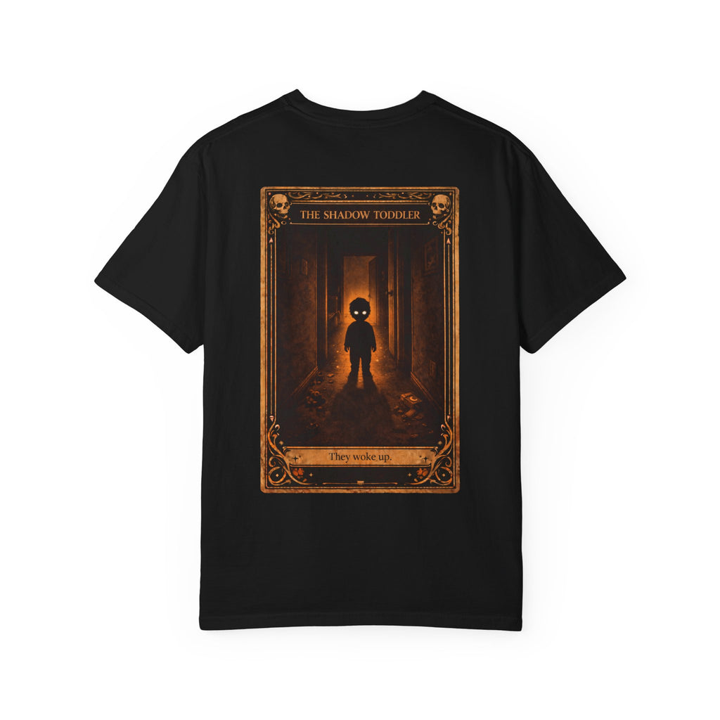 The Shadow Toddler Shirt