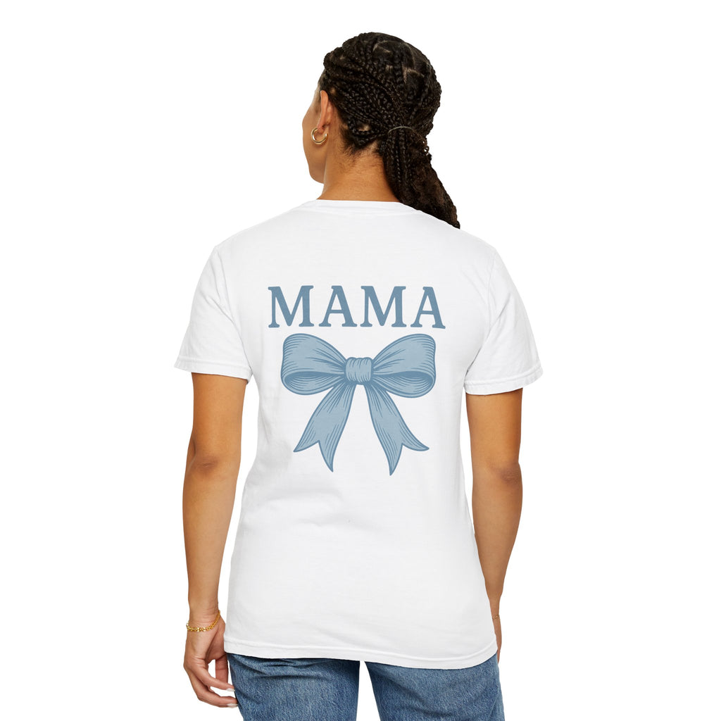 Boy Mama Shirt