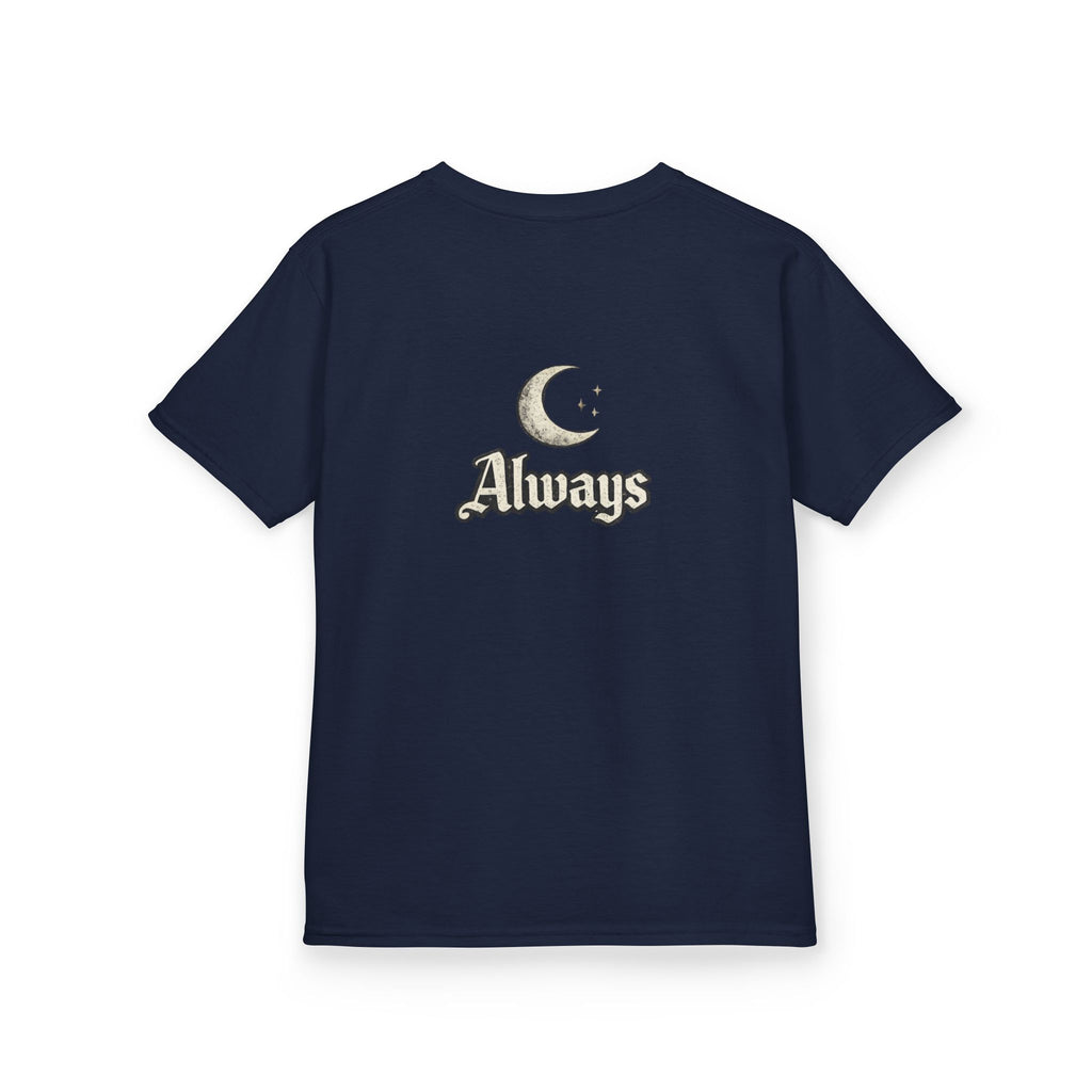 Always mini tee