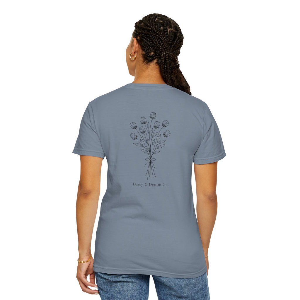 Fresh Daisies T-shirt