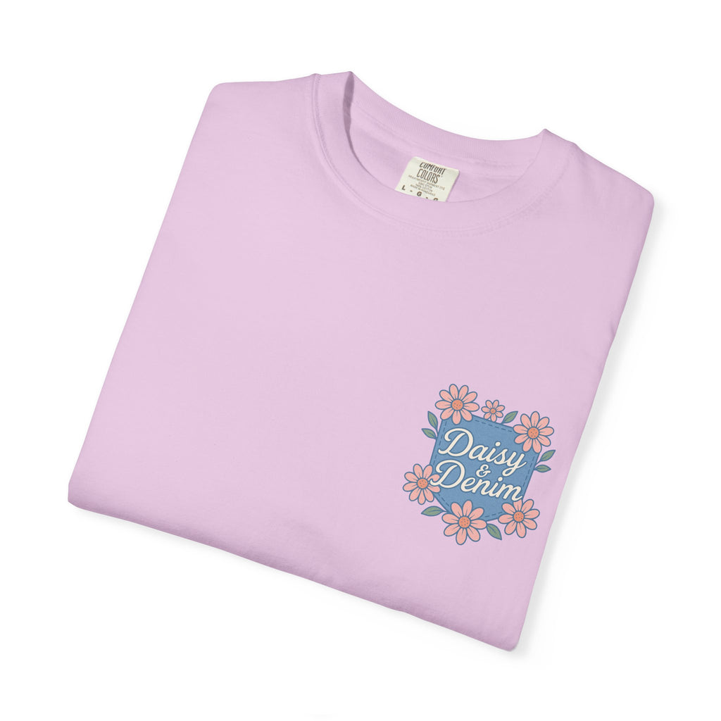 Fresh Daisies T-shirt