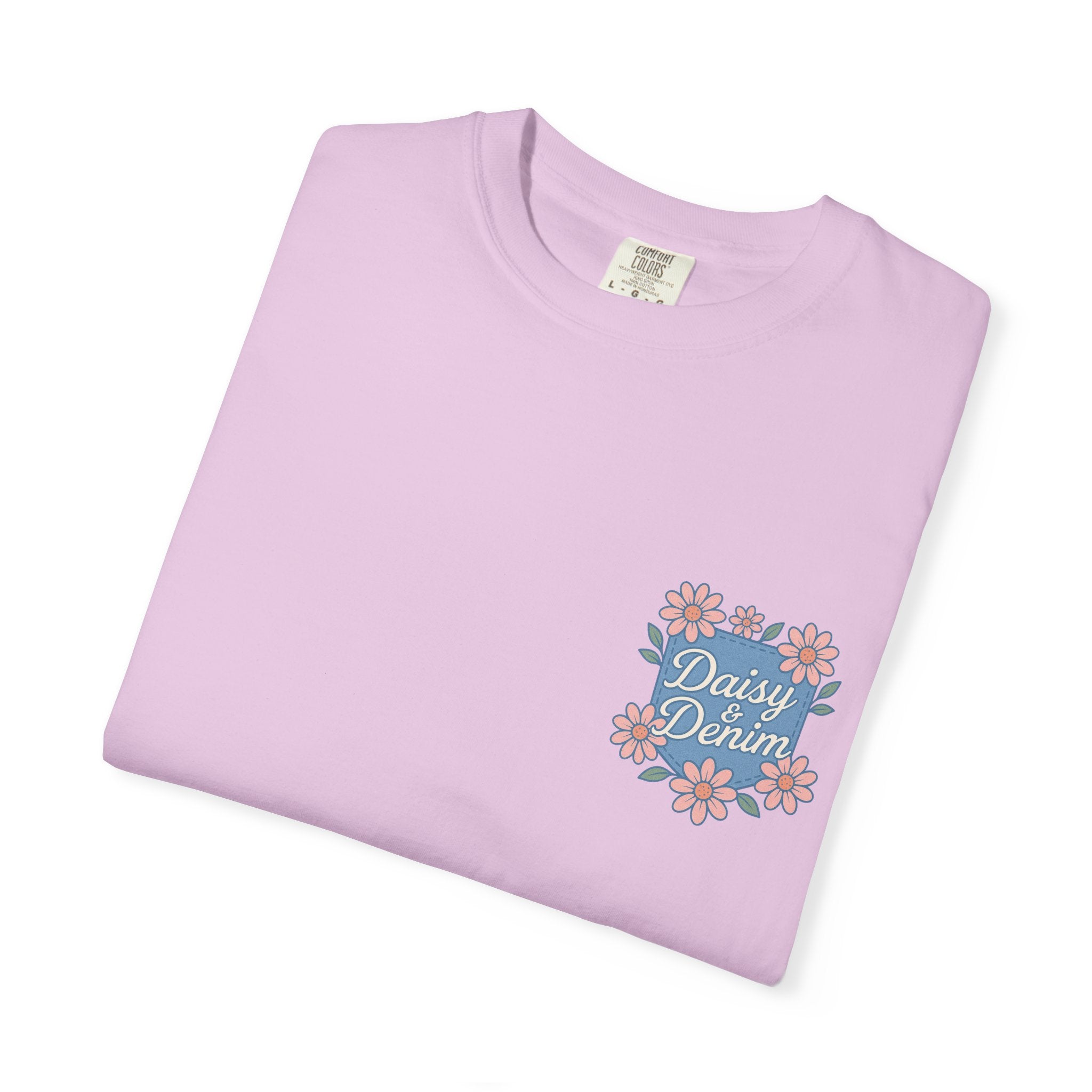 Fresh Daisies T-shirt