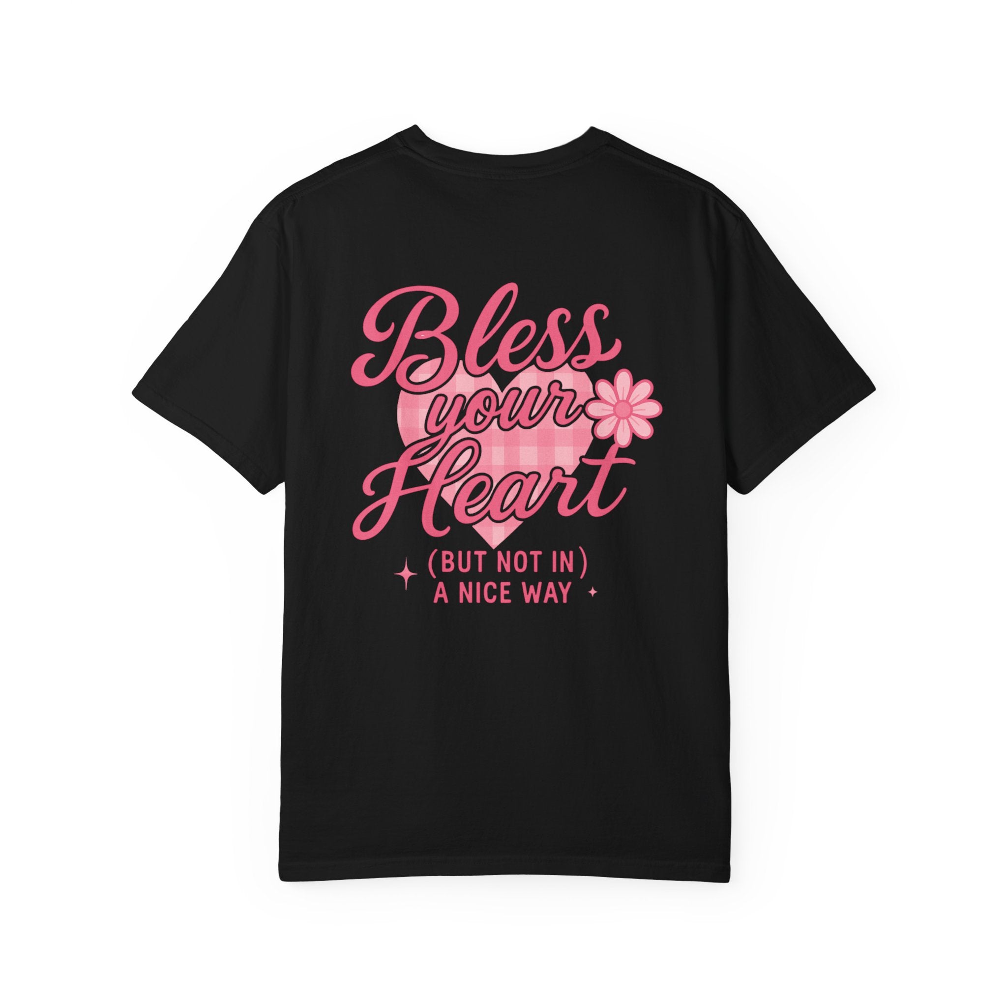 Bless Your Heart