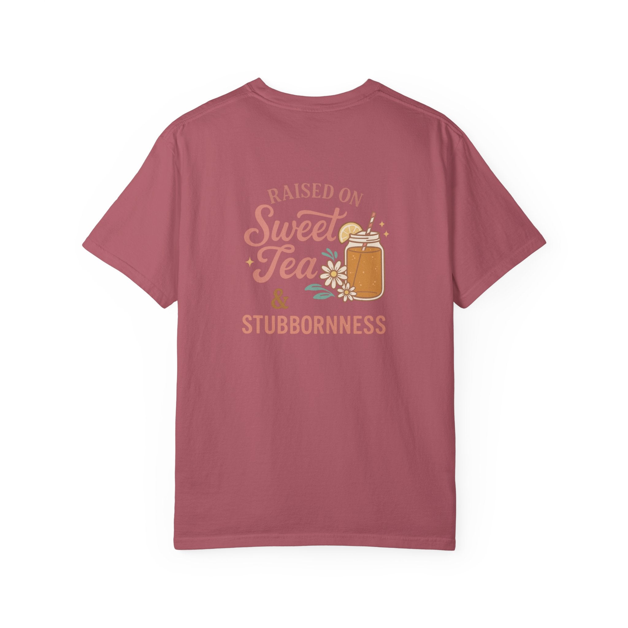 Raised on Sweet Tea