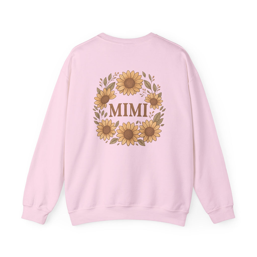 Mimi Sweatshirt