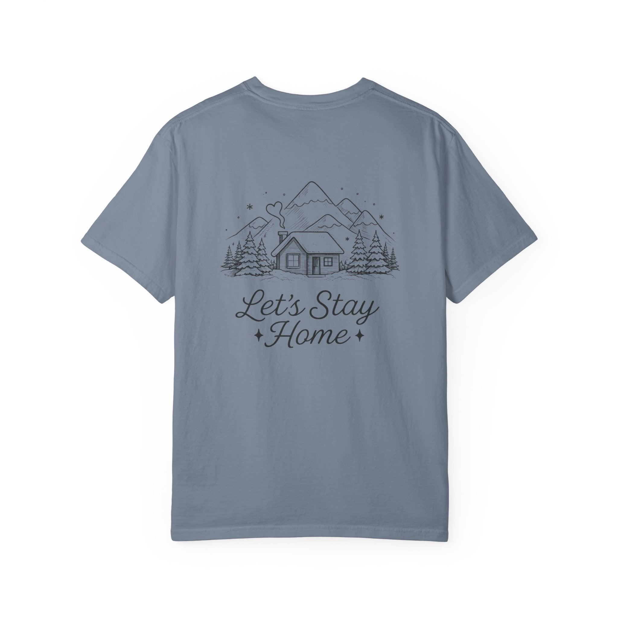 Cozy Cabin T-Shirt
