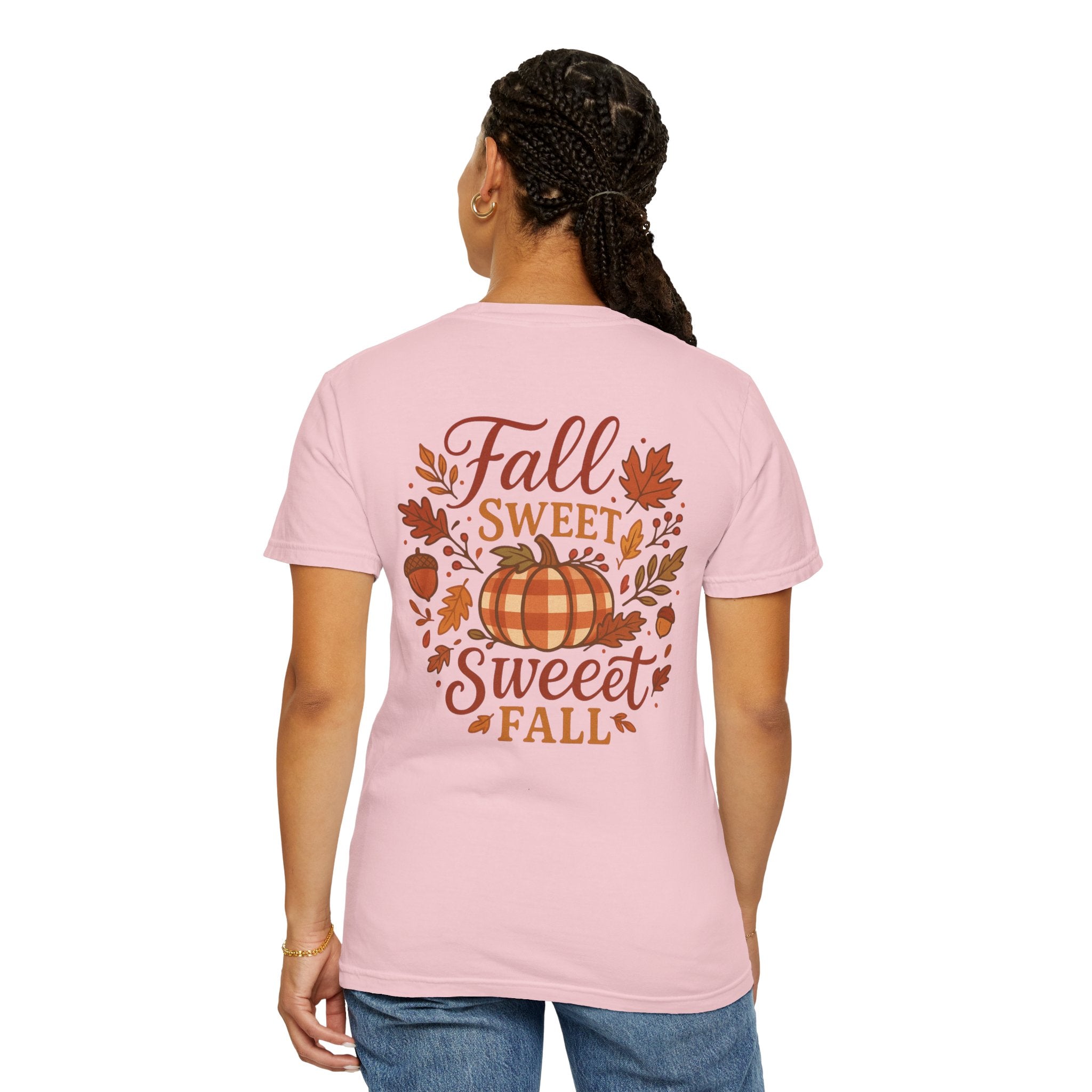 Fall Sweet Fall