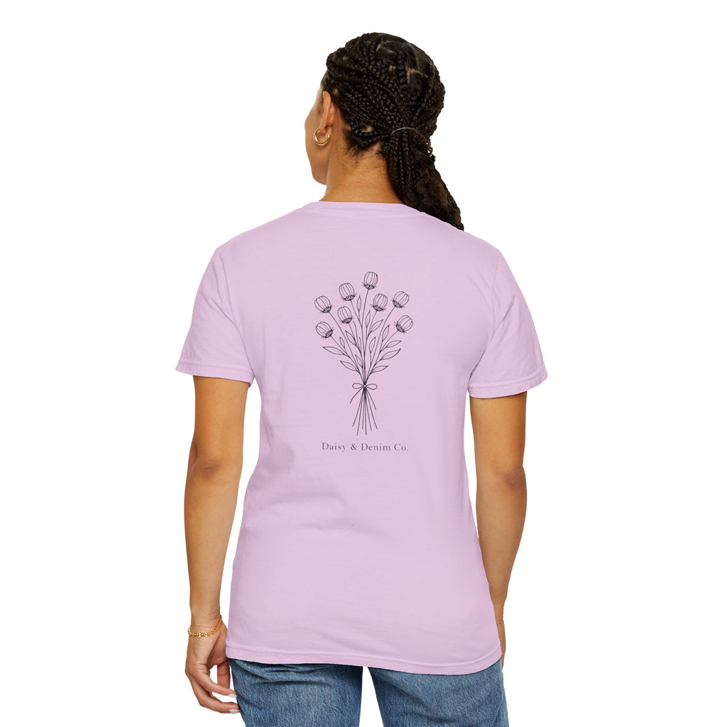Fresh Daisies T-shirt