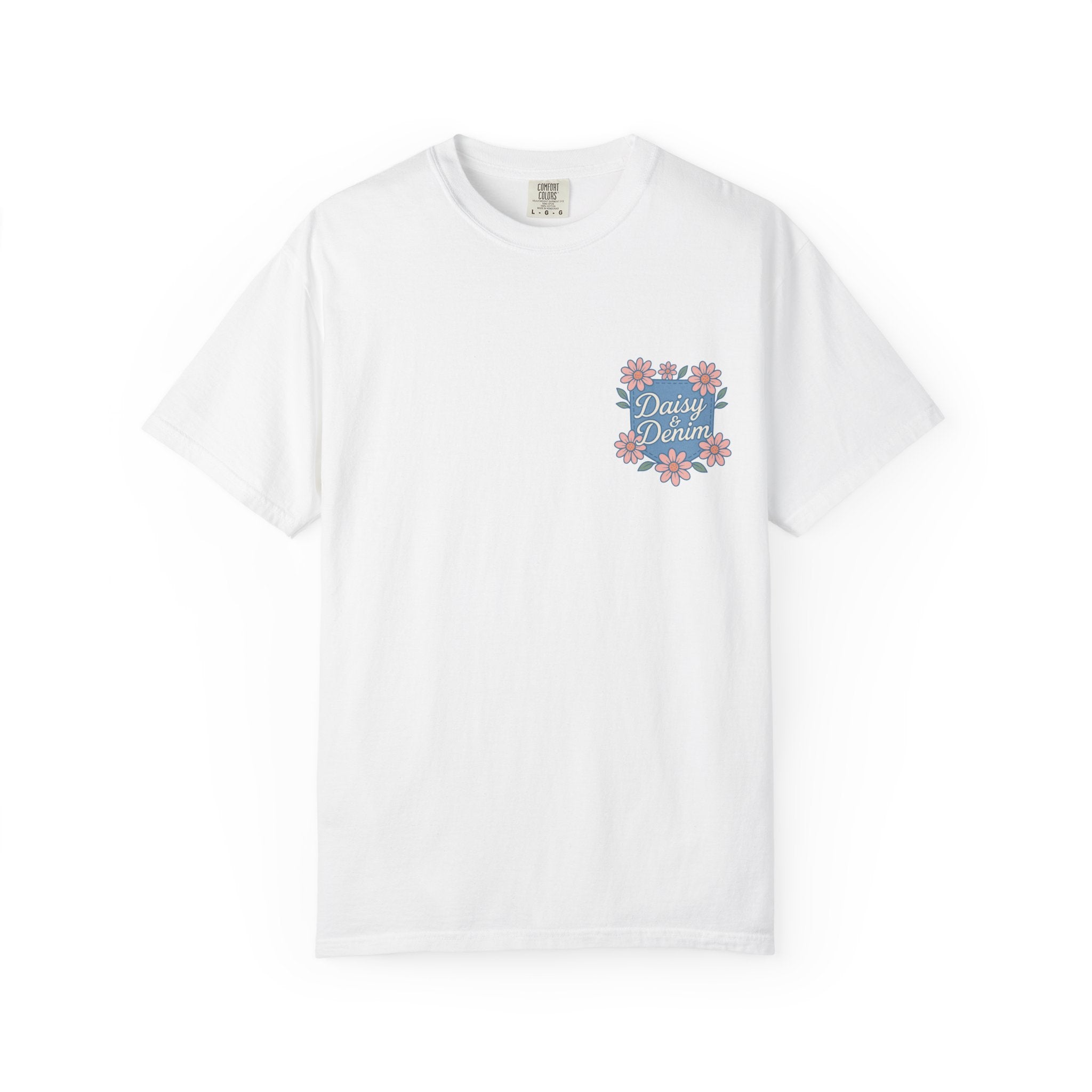 Fresh Daisies T-shirt