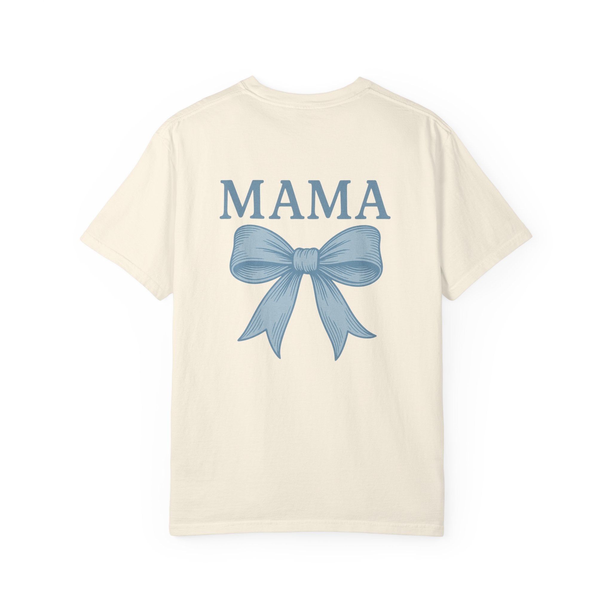 Boy Mama Shirt