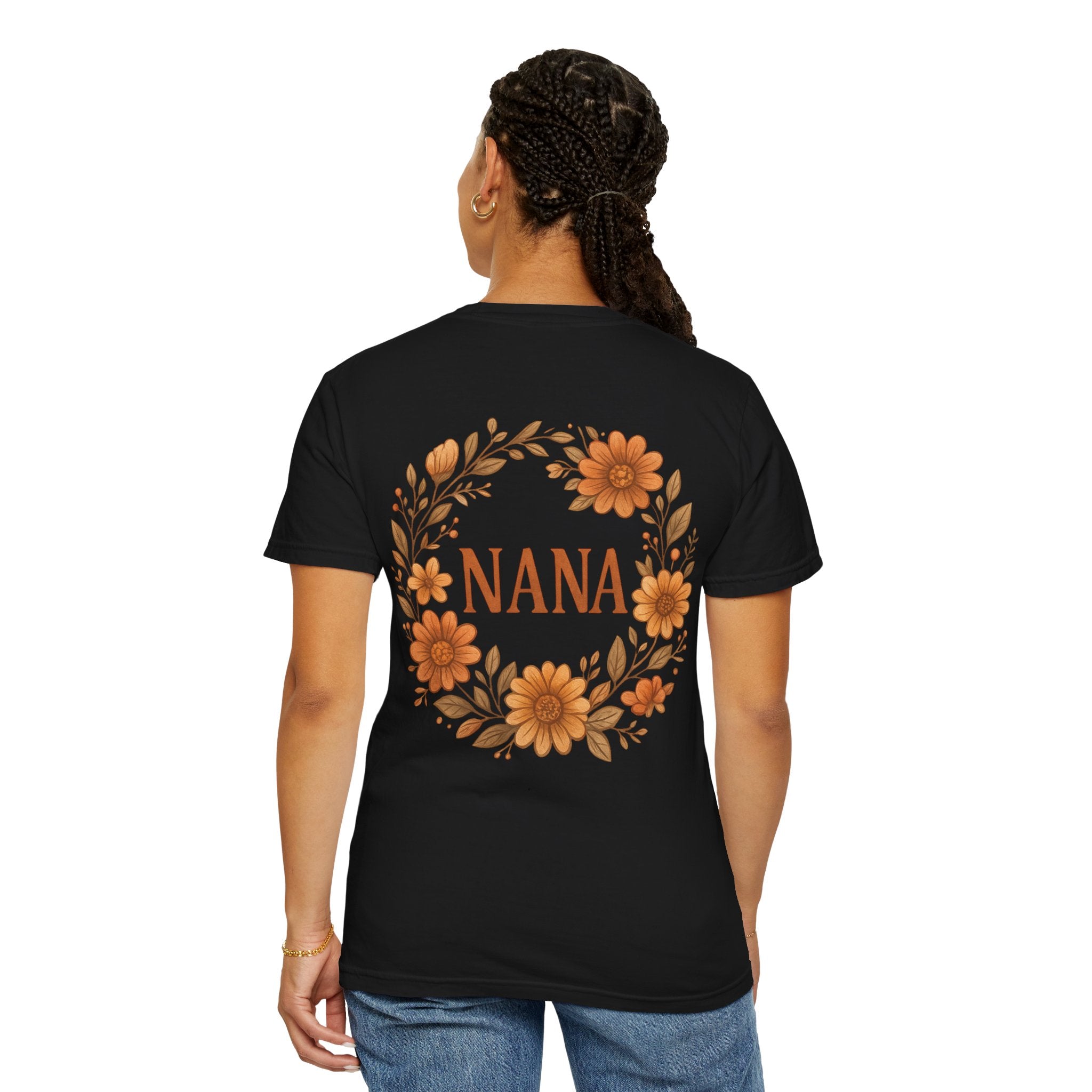 Nana Shirt