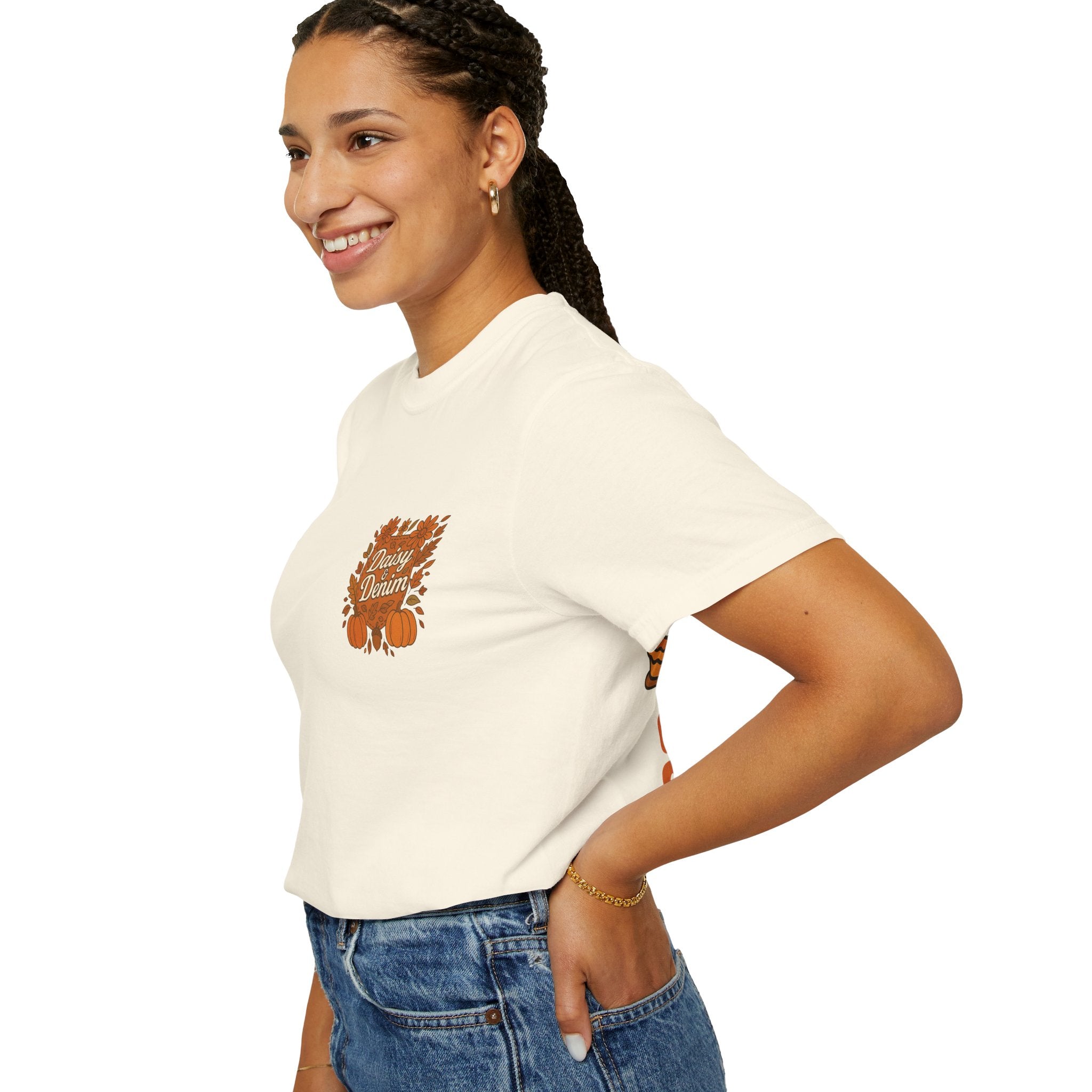 Serving Looks And Sweet Potatoes