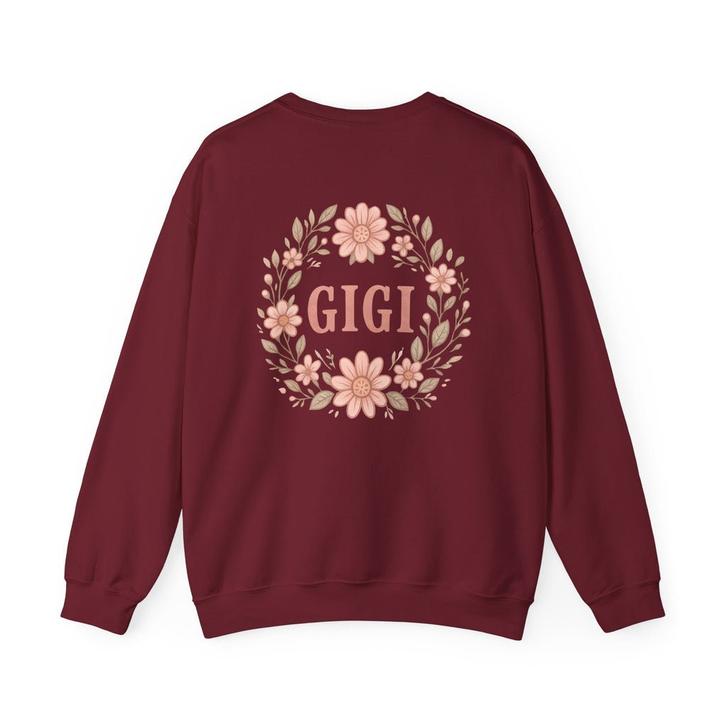 Gigi Sweatshirt