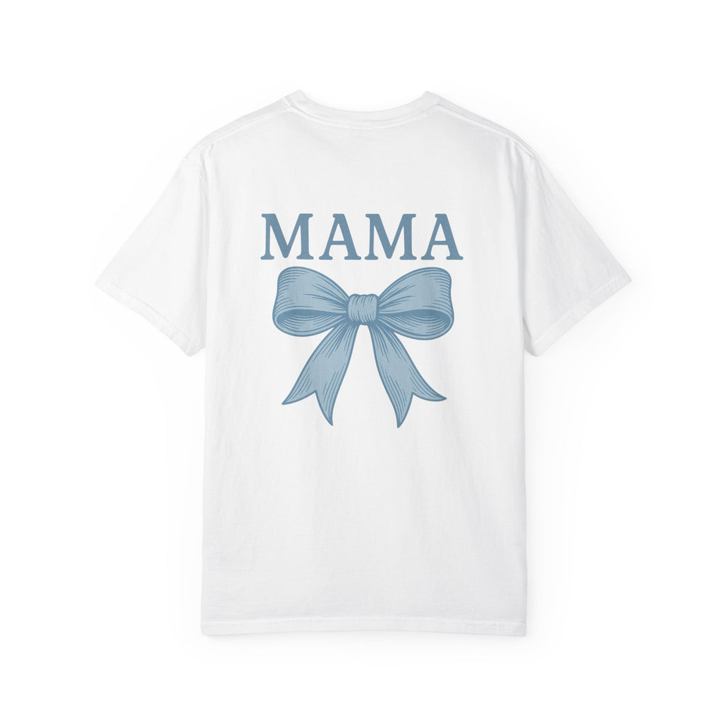 Boy Mama Shirt