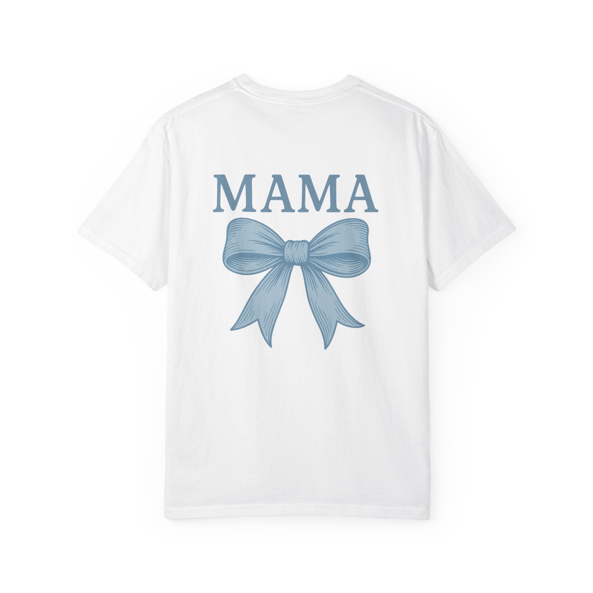 Boy Mama Shirt