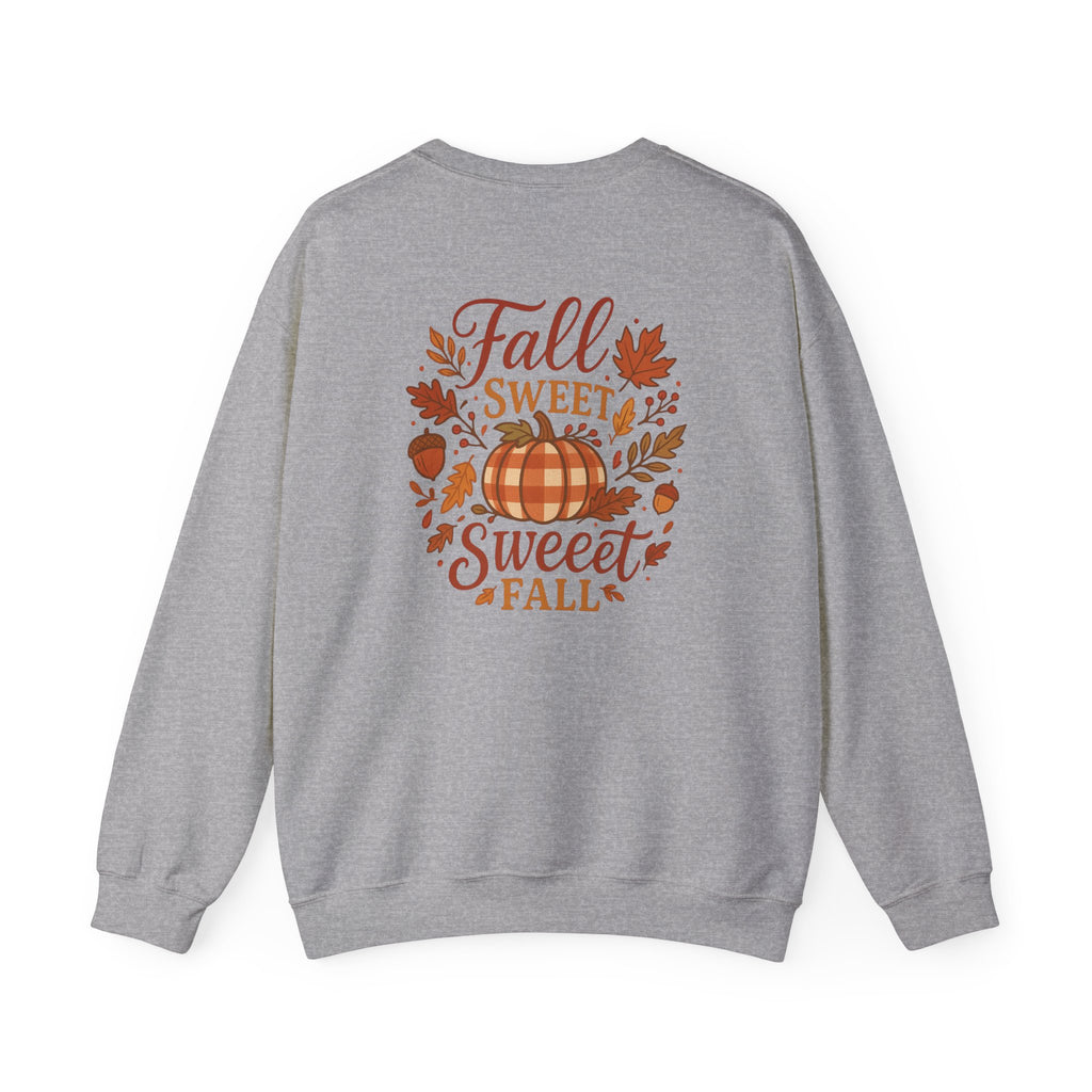 Fall Sweet Fall