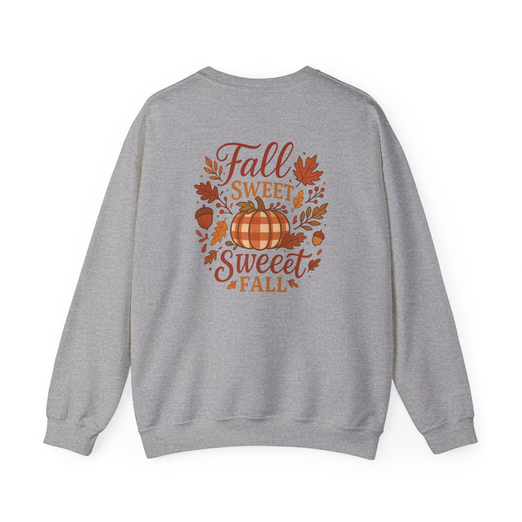 Fall Sweet Fall
