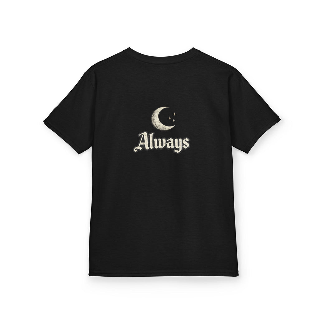 Always mini tee