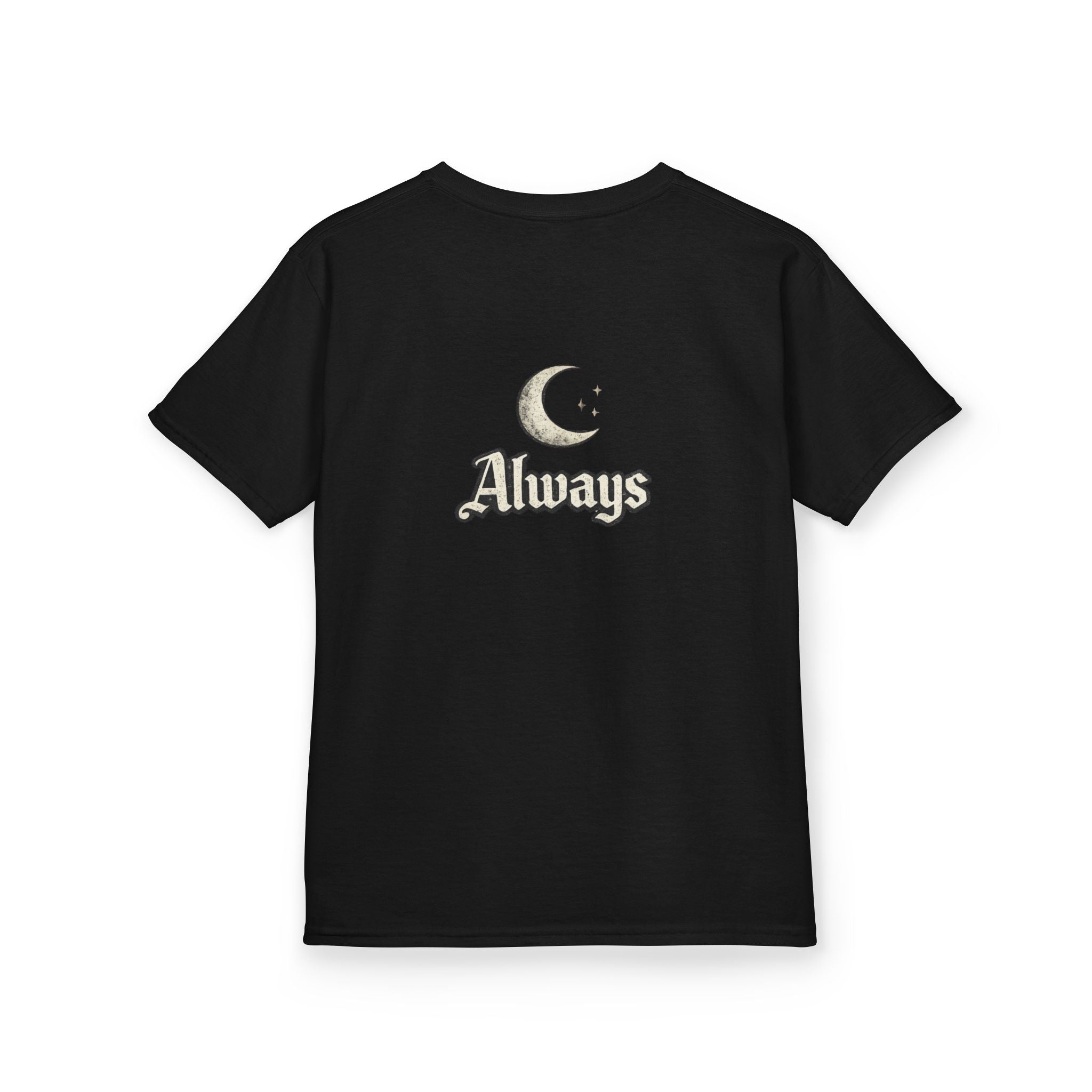 Always mini tee