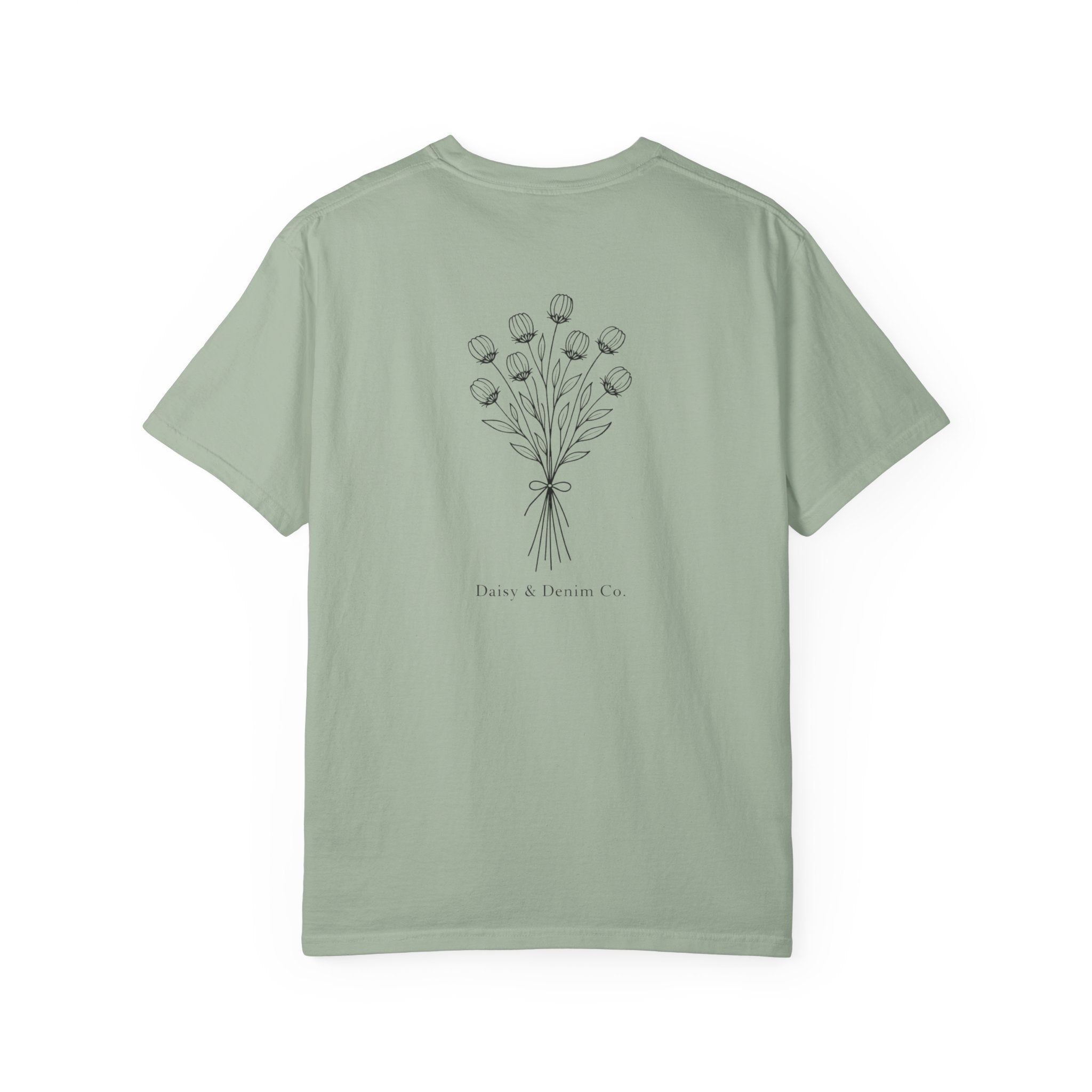 Fresh Daisies T-shirt