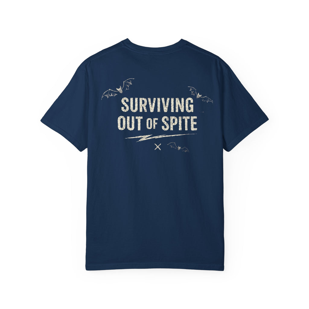 Surviving Out of Spite  Shirt