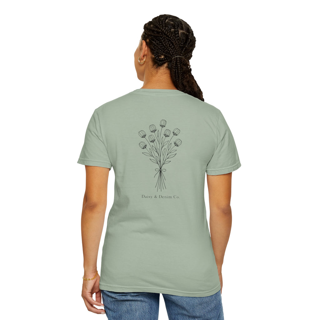 Fresh Daisies T-shirt