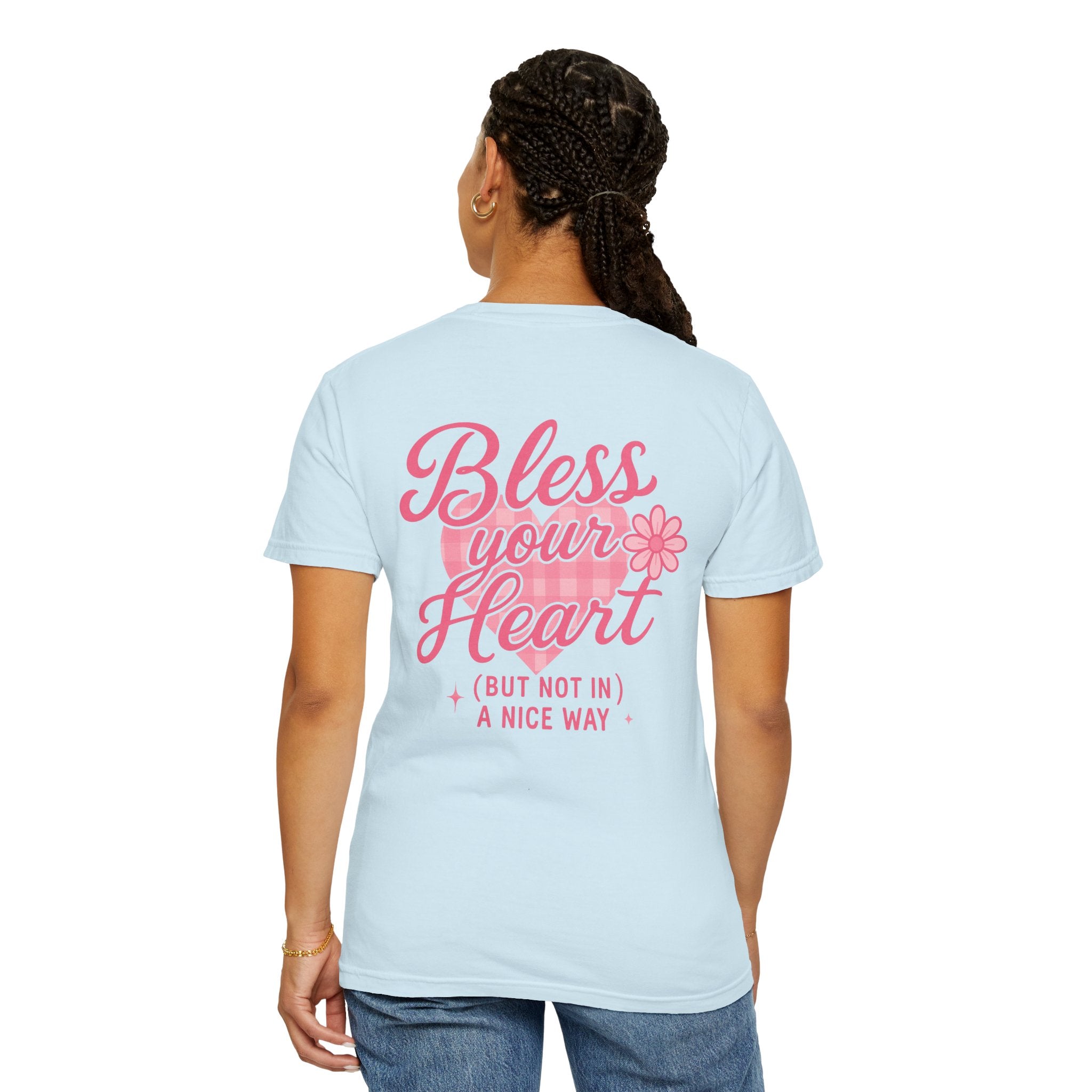 Bless Your Heart