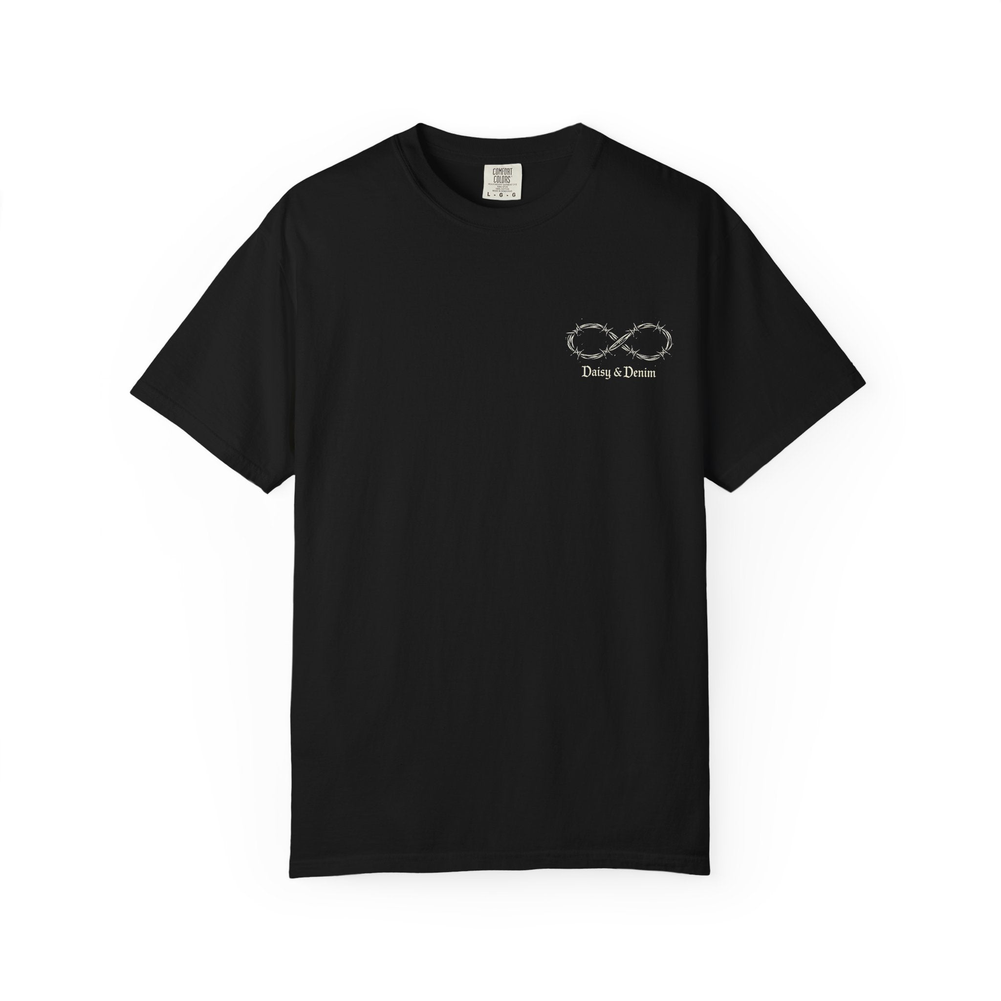 I See What You Don't Eye Shirt
