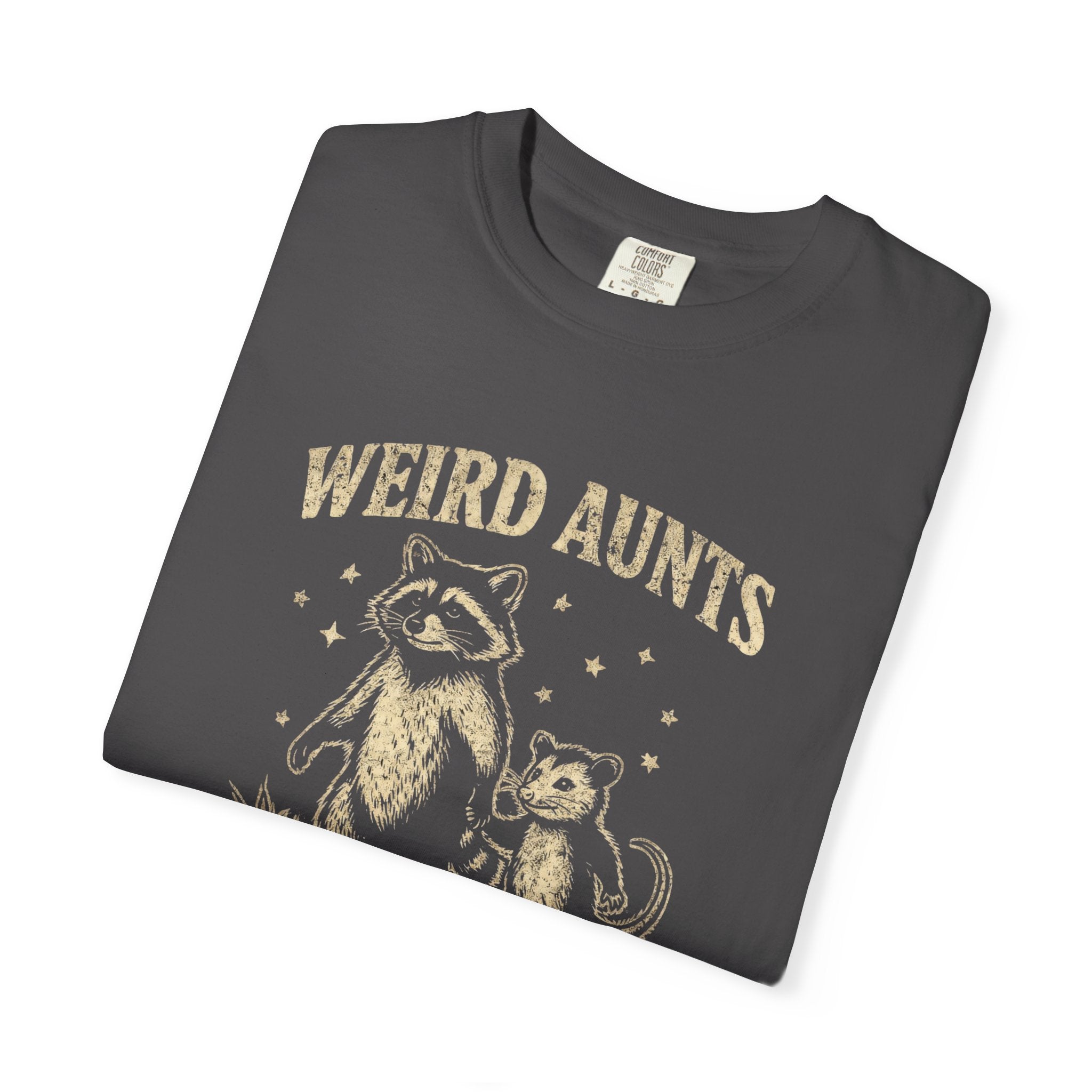 Weird Aunts Shirt