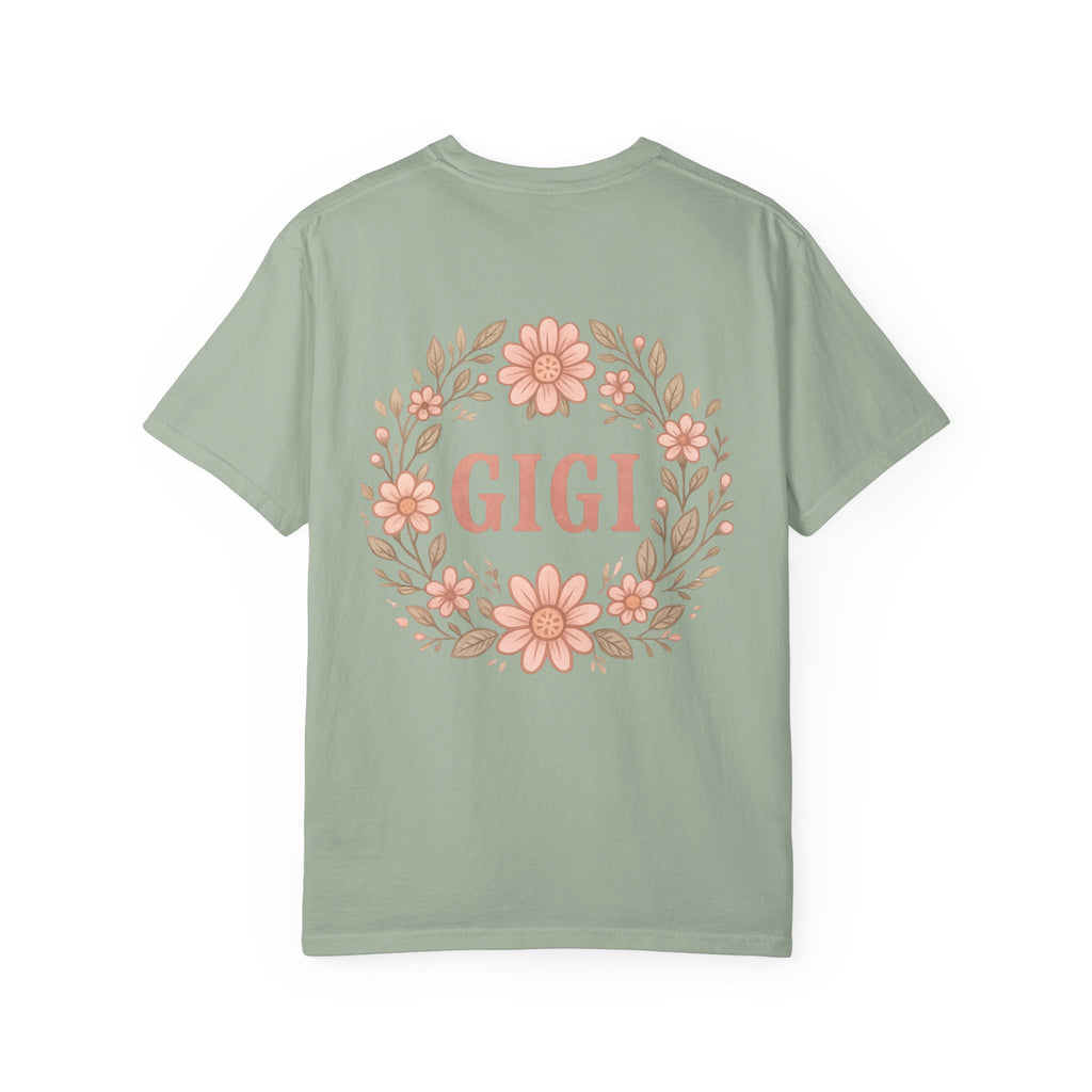 Gigi Shirt