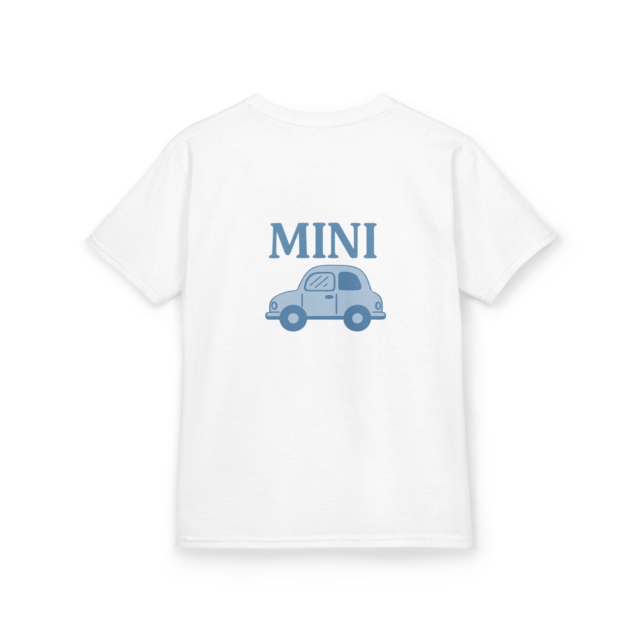 Boy Mini Shirt