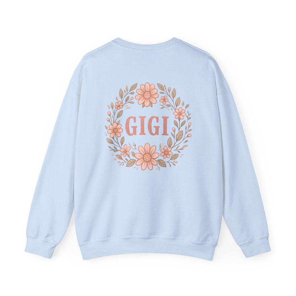 Gigi Sweatshirt