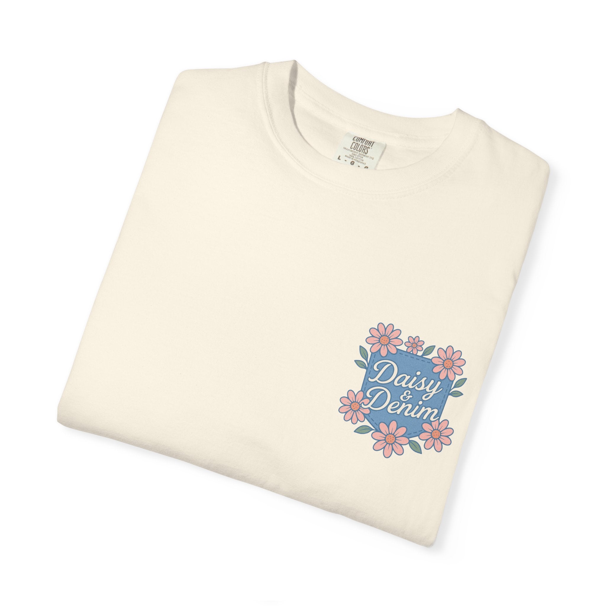 Fresh Daisies T-shirt