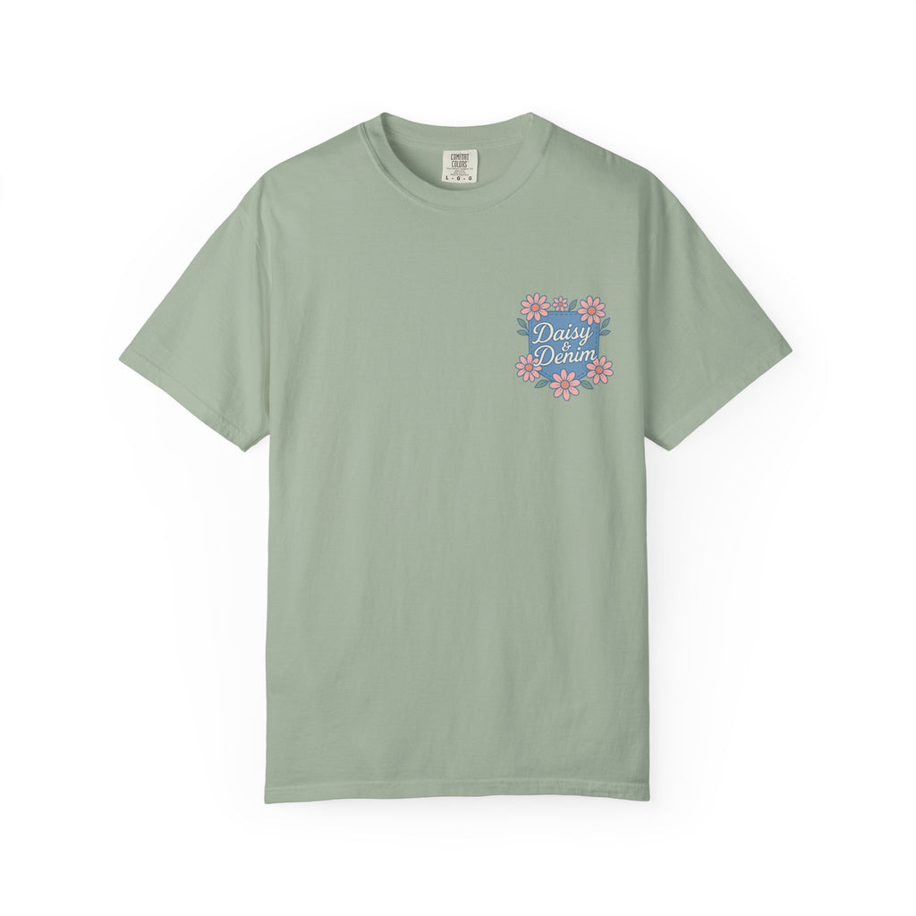 Cozy Cabin T-Shirt
