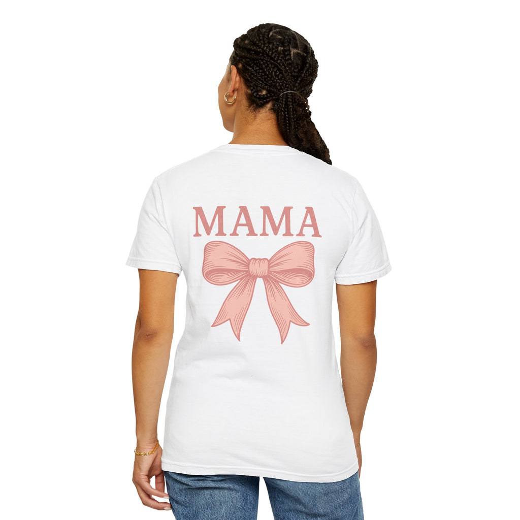 Girl Mama Shirt