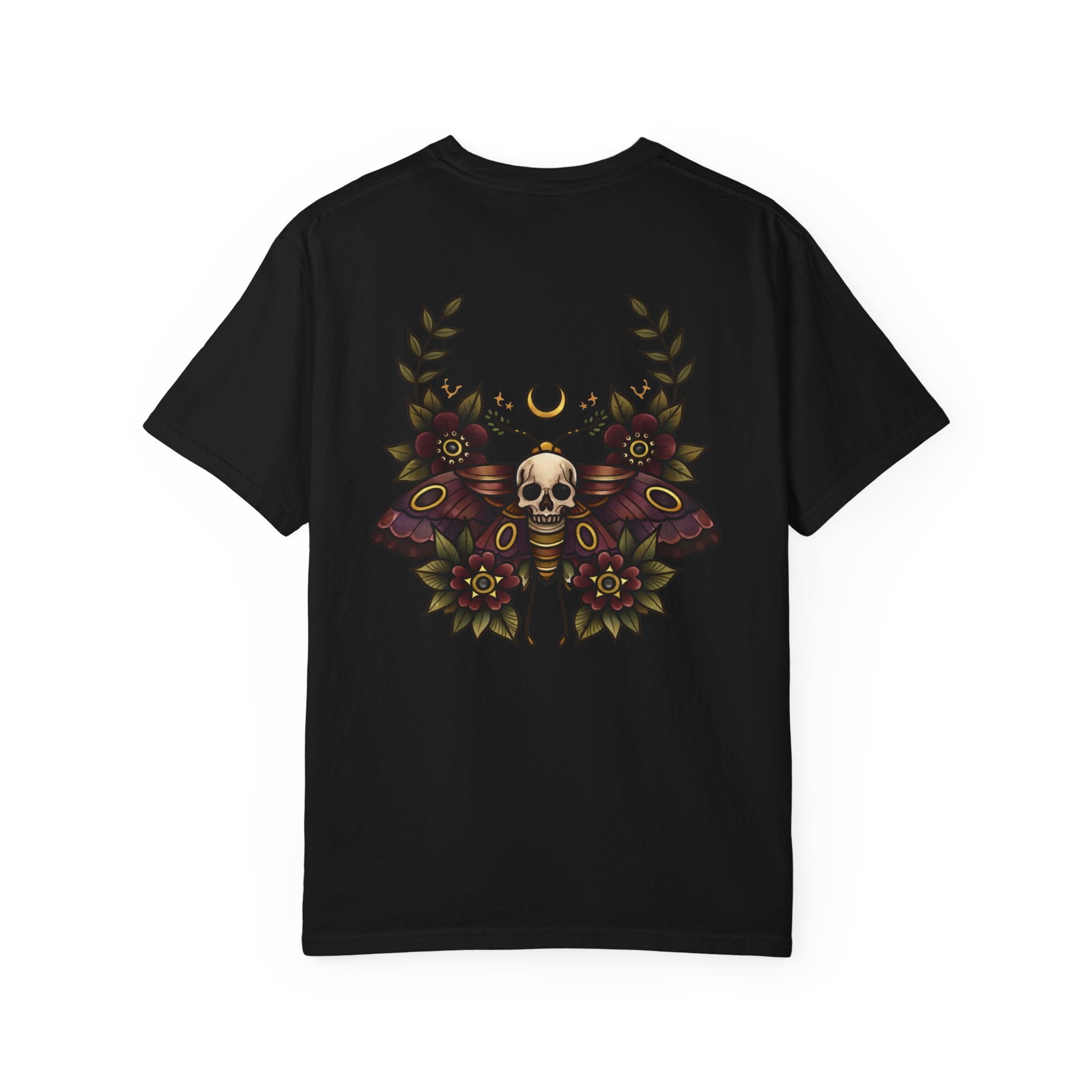 Dark Moth Shirt