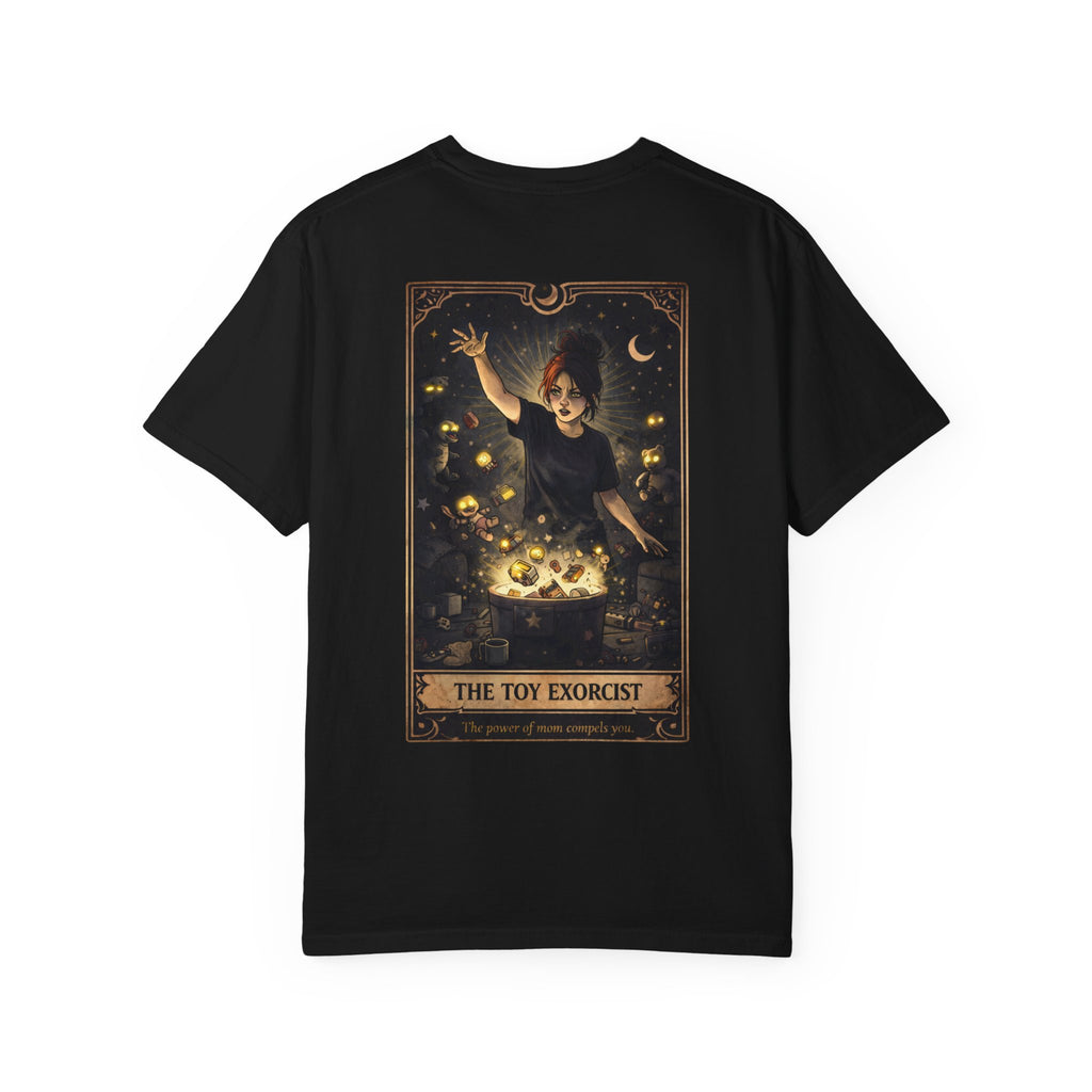 The Toy Exorcist Shirt