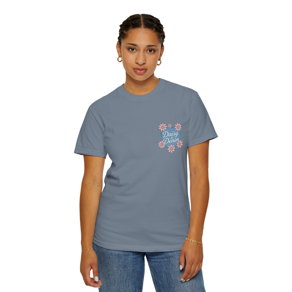 Fresh Daisies T-shirt