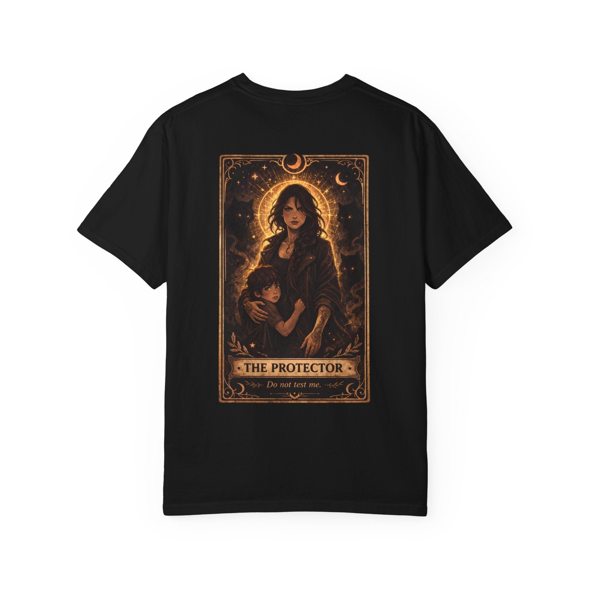 The Protector Shirt
